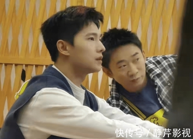 青春环游记|《青春环游记3》正在录制，杨迪又传出新综艺，搭档范丞丞、林允