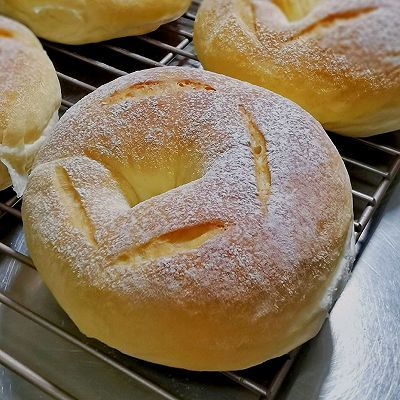 奶酪|红薯奶酪软欧