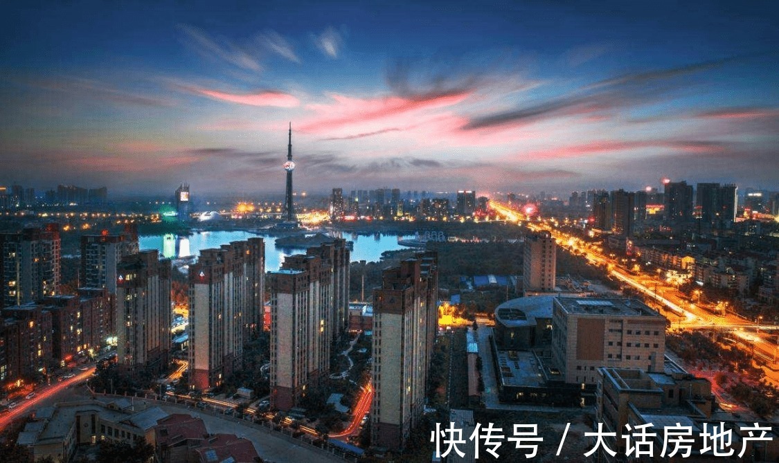 商品|郑州：二手商品住宅市场，已经进入寒冷和漫长的冬天