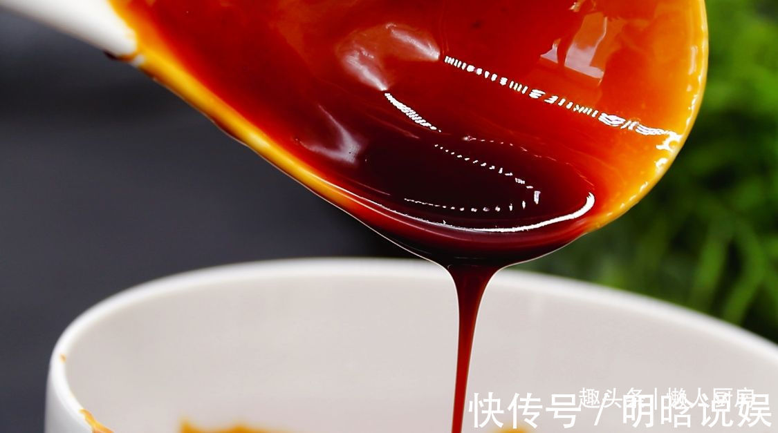 红烧肉|做红烧肉用糖色还是酱油糖色怎么熬,不同糖浆状态,有不同用处
