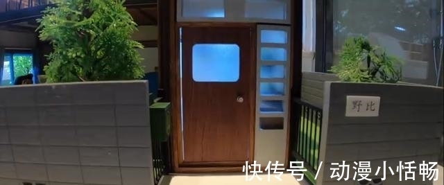 动画片|小伙花7000元还原哆啦A梦家讨好女友,网友泪目:爷的青春回来了