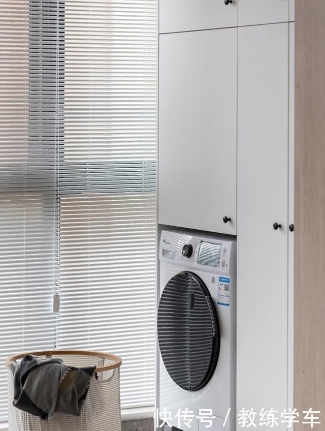 氛围|这装修初看不惊艳越看越喜欢,一进门就让人感觉很放松,值得参考!