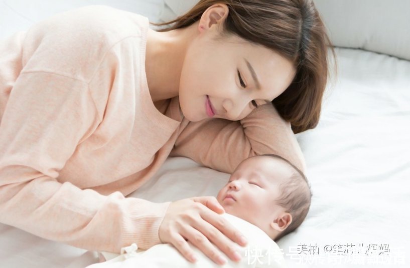 宝宝|胎儿的大小，跟孕妈吃多少关系不大，胎儿的大小跟这6个因素有关