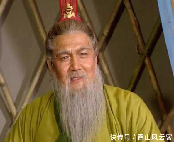 大有文章|刘备取西川, 随行的为何是庞统黄忠魏延三人? 其实这里面大有文章