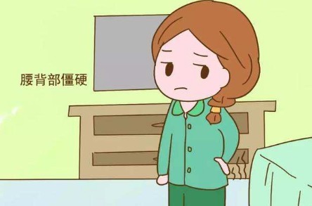 偏头痛|女人月子没坐好,身上多半会有两个特征,明眼人一眼就能看出来