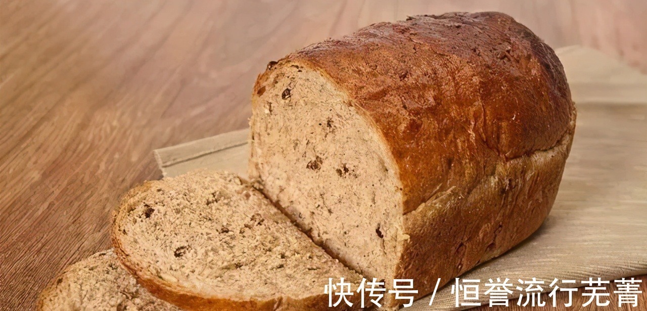 含量|买全麦面包，认准包装上3点，健身教练选错等于吃肉，不瘦反胖！