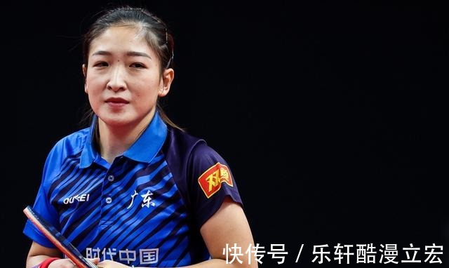 亞洲杯|劉詩雯單打冠軍匯總，全錦賽勇奪雙冠，世乒賽圓夢布達佩斯