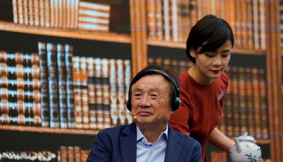 任正非|2022年即将到来,是尽快卖房还是咬牙买房多位企业家看法一致