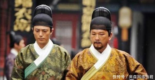 儿子|朱元璋宴请功臣，亲自为他夹菜，隔日功臣为何送来儿子头颅