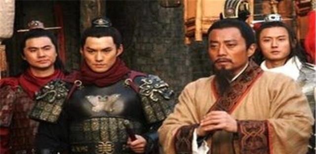 梁山兄弟#水浒传晁盖是谁杀死的,难道真的是史文恭吗还是梁山兄弟所杀!