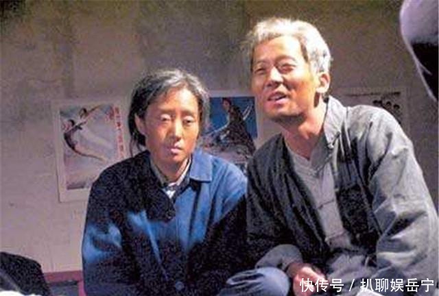 中国|作家余华:被誉为中国的查尔斯·狄更斯,《活着》展现生命的坚强