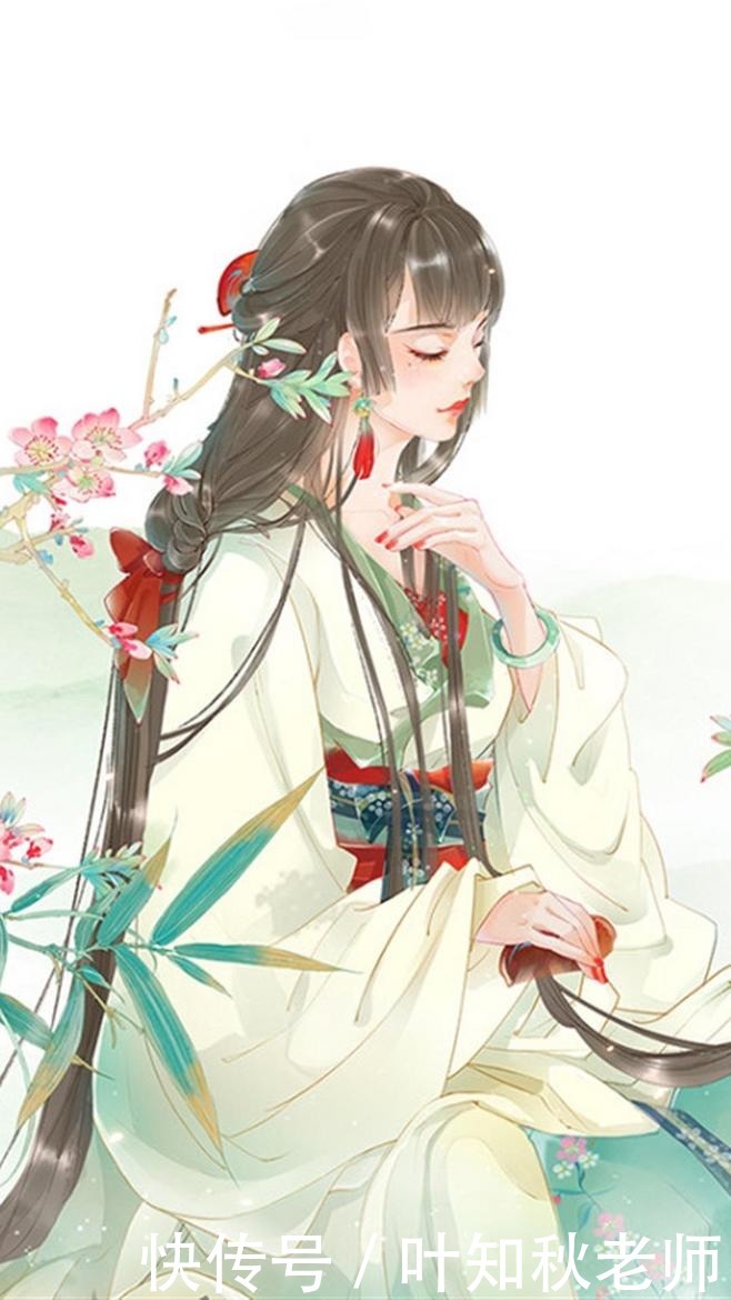 诗经|知秋老师读《诗经》:爱而不见,搔首踟蹰——静女,一首男女青年幽期密约的恋歌!