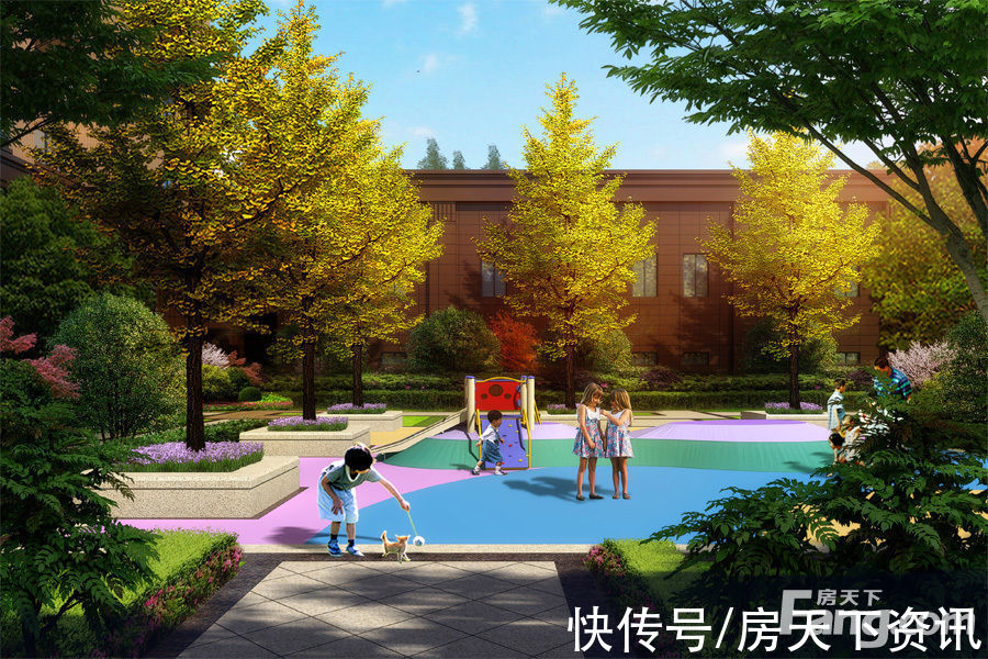 评测|「楼盘评测」天一杰座,2021年10月武威凉州区必看品质楼盘