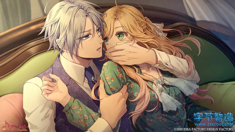 Switch游戏《虔诚之花的晚钟 Episodio1926》XCI本体 下载-NobyDa