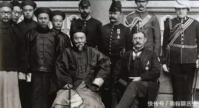 白银|左宗棠征西借一千万两白银,为何李鸿章对此举不满?原因很简单