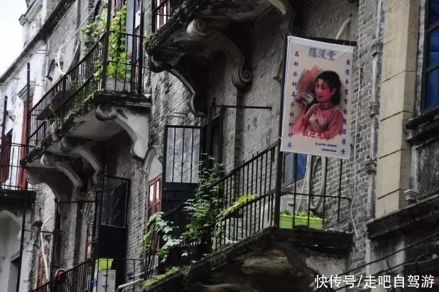 中薪|2021适合放风的安静古镇，适合独身幽静几日