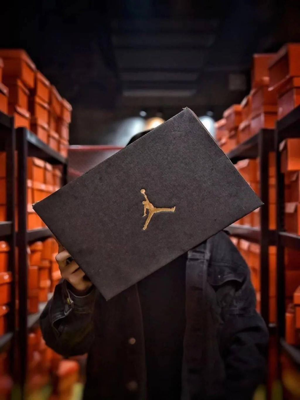 男生穿太好看了！Air Jordan 1 烟灰“死亡款”