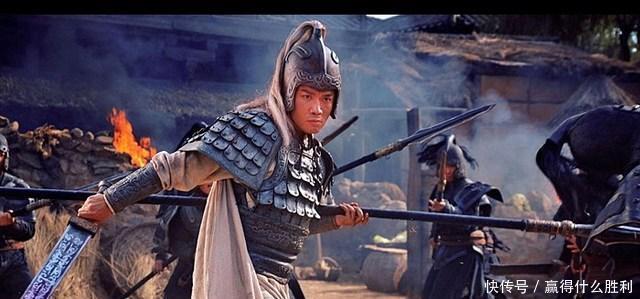 廉颇|华夏十大悍将排名！三国竟占三名，卫青霍去病未能上榜！