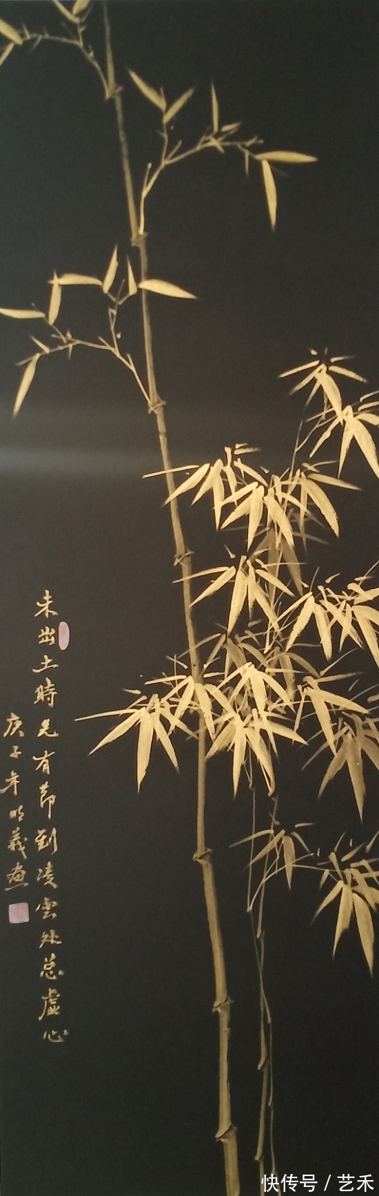 作者|著名书画名家邵明义,最具有收藏潜力作者