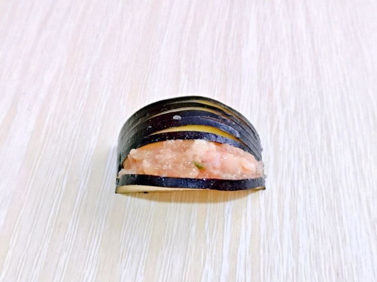 灯笼茄子：好看又好吃，学会做再也不去饭店了