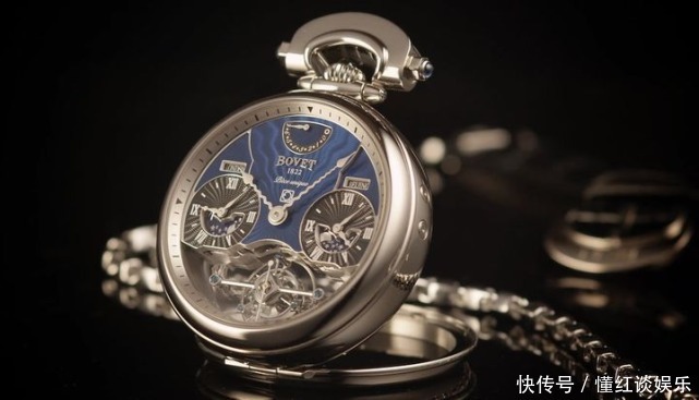 这些钟表品牌要“造反”?干得漂亮!