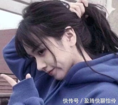 特征|女生脸上有这“3特征”，别再“披头散发”了，扎起来颜值更高！