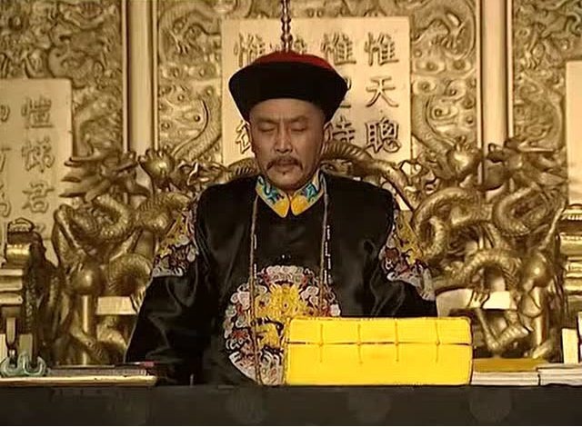 《雍正王朝》中,老八與老十四為什麼忽略掉了老四胤禛這個大敵呢