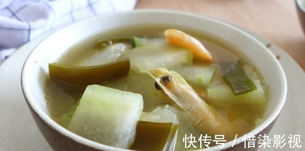 虾干|假期长胖了怎么办？不慌！推荐6道最狠的减脂菜，刮油清肠降体重