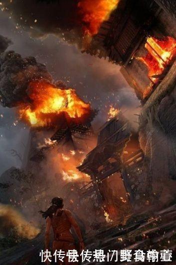 盗墓挖出上古“奇书”,还原焚书前的真实历史,可惜无一人敢相信