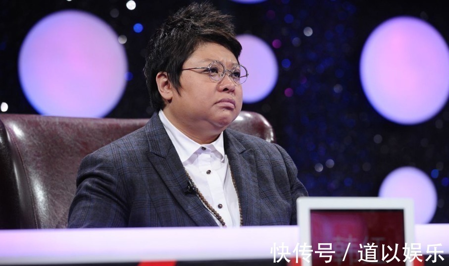 为走红冒充草根歌手,韩红戳穿后当场发飙,将他们赶出舞台!