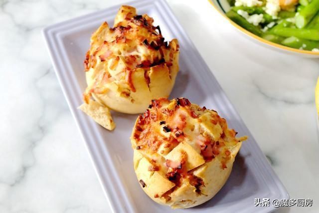 晒晒我家7天早餐,每天都有好滋味,只要人勤快,就有好吃的