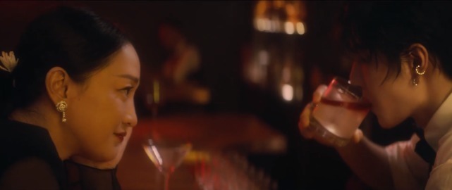 国民度|蔡徐坤录节目绅士, 王一博抬杠可爱, 国民度是第一步, 但他走得有点久