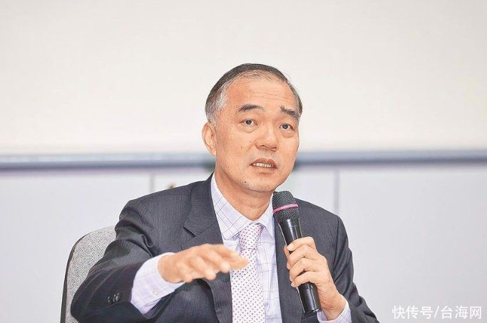 连战“和平之旅”推手 台湾海基会前副董事长马绍章逝世