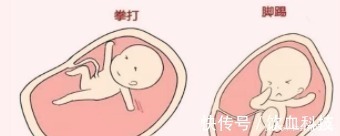 胎动|孕期这些胎动极不正常, 若疏忽大意, 可能酿早产或流产!