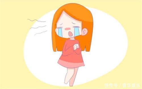 怀孕期间|孕期出现这四种情况,说明胎儿出现了意外,孕妈要注意