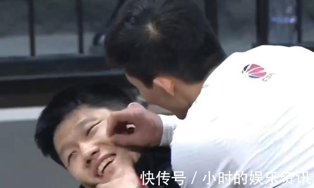 深圳队|34分惨败!邱彪不满队员的表现!国手们嬉闹,胡金秋被迫妥协