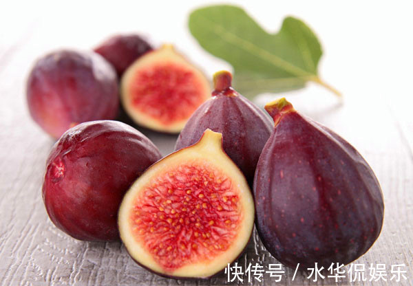 畸形果|挑选无花果时,要牢记“4挑3不挑”,很多人不懂,难怪又酸又涩