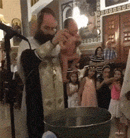 |搞笑GIF: 姜还是老的辣 以后再也不跟老丈人打牌了