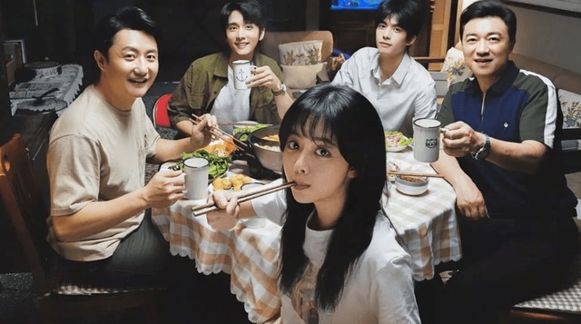 丈夫|孕妇追剧入戏太深,给女儿取名“尖尖”,丈夫懵了:看看我姓啥?