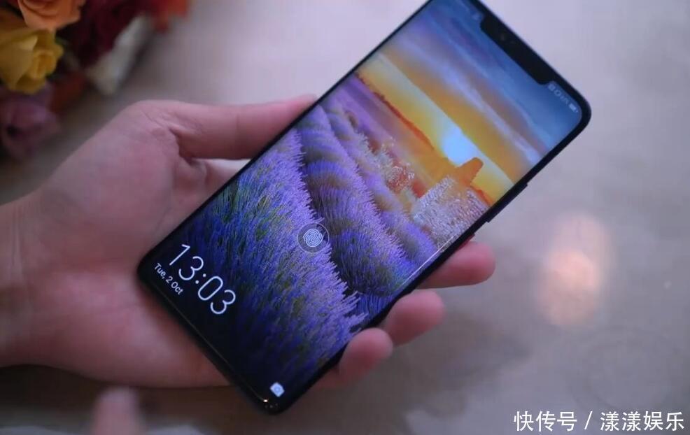 区别|同一款华为手机，网购和实体店购买的区别却很大说出来你别不信