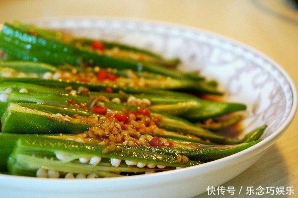 15道素菜供您挑选,少吃大鱼大肉,多吃素菜有益身体健康!