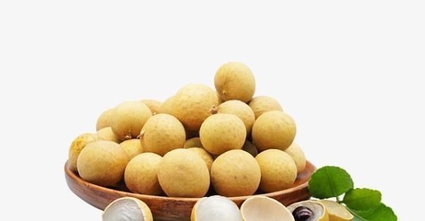 龙眼|睡眠再不好,那就试试这几种食物,助你轻松入睡!