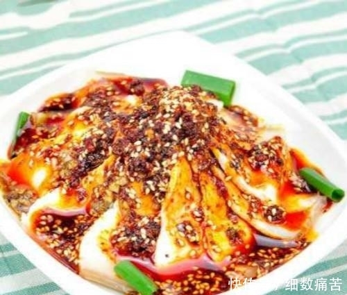 据自己|肉不要总是炒着吃,凉拌别有一番风味