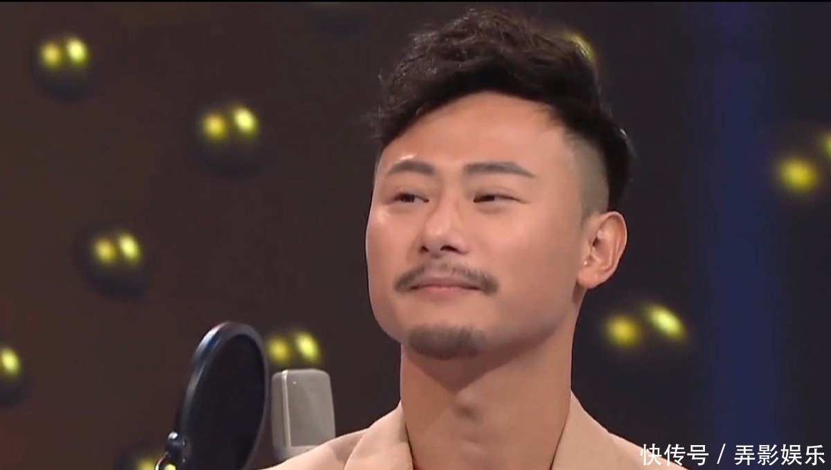 人意|细数TVB《好声好戏》声演艺人,陈自瑶表现亮眼,洪永城强差人意
