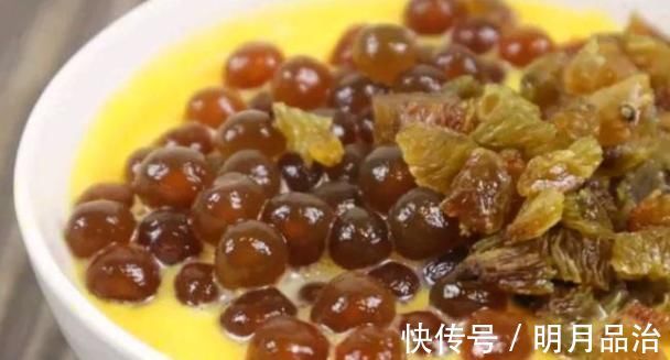 心脑血管|女性不想皱纹爬满脸,常吃1物,腰不疼,腿有劲儿,子宫更干净