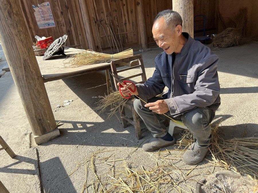 石阡县|保护与发展实现共赢——贵州佛顶山探访记