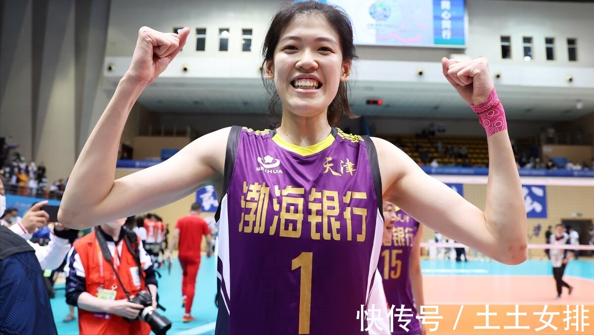 女排联赛|女排联赛周四开打!四强球队预测,为何津沪苏鲁更胜一筹?