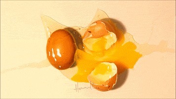 真假|一组非常逼真的3D画，让人真假分不清，你能找出哪一个是假的吗