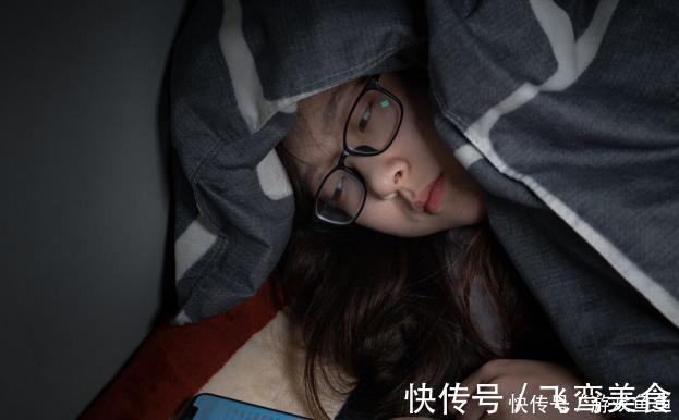 急性|失眠不是小事！若想要彻底摆脱失眠的困扰，坚持做好4件事