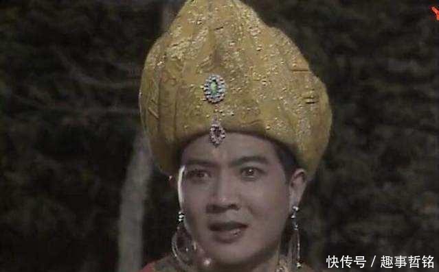 孙悟空有4个徒弟,个个实力超群,一人一神一佛一魔